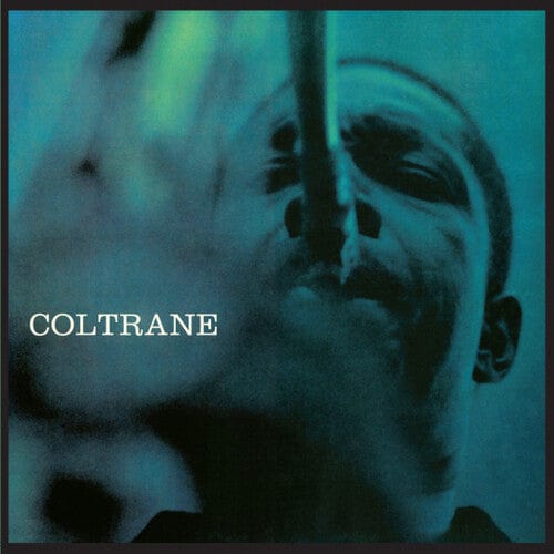 Coltrane, John - Coltrane, 180-Gram Green Colored Vinyl [Import]