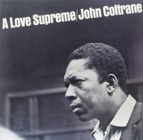 John Coltrane Music > Vinyl Records John Coltrane - A Love Supreme (Remastered) 011105015516 IMP155.1