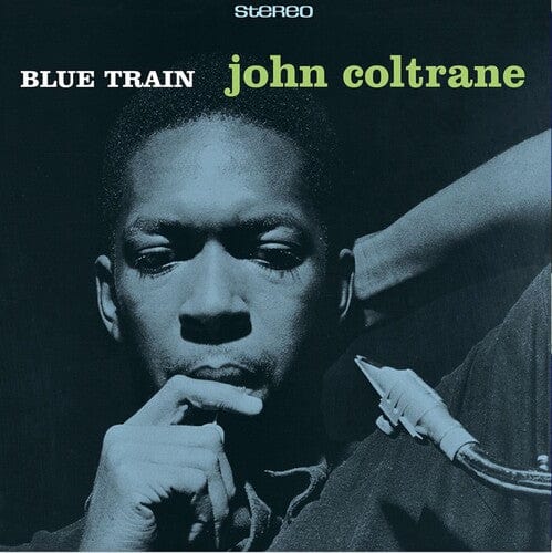 John Coltrane Music > Vinyl Records John Coltrane - Blue Train 762184270425 DGGF709.1