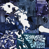 John Mayall Music > Vinyl Records Mayall, John - Sun Is Shining Down (IEX) (Blue) 762183631524 FOBE260.1