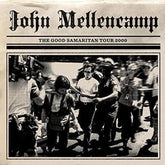 John Mellencamp - Good Samaritan Tour 2000