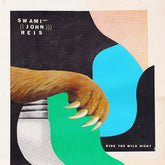 Reis, John Swami - Ride The Wild Night (Green)