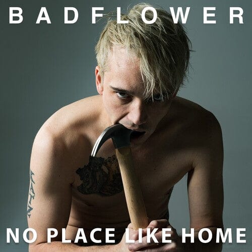 John Varvatos Recs Music > Vinyl Records Badflower - No Place Like Home [Explicit Content] Vinyl 843930124701 VRVO171300.1