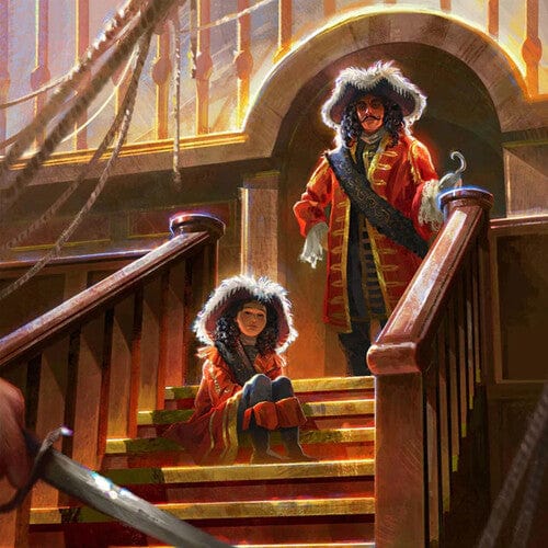 John Williams Music > Vinyl Records John Williams - Hook (Original Soundtrack) (Anniversary Edition) 194399890110 MDO231.1