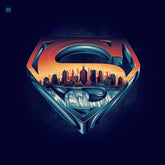 John Williams Music > Vinyl Records John Williams - Superman: The Movie (Original Soundtrack) (Colored Vinyl, 140 Gram Vinyl) 810041489357 MDO2150.1