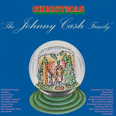 Cash, Johnny - Christmas