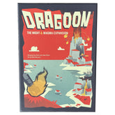 Joking Hazard Board Games > Expansions Dragoon: Might and Magma Expansion 869916000173 JKHLWEXPMMBASE