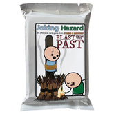 Joking Hazard Board Games > Party Games > Expansions Joking Hazard: Blast From The Past 859364006018 JKHJHBLPAST
