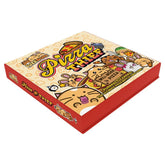 Joking Hazard Board Games > Party Games Fuzzballs: Pizza Thief 859364006698 JKHSCRPZTGAME