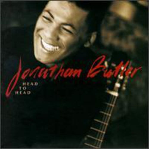 Jonathan Butler Music > Compact Discs Jonathan Butler - Head to Head [CD] 731452268228 PLG522682.2