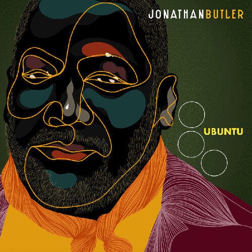 Jonathan Butler Music > Compact Discs Jonathan Butler - Ubuntu [CD] 610614708027 ARIY7080.2