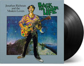 Richman, Jonathan & The Modern Lovers - Back In Your Life [180-Gram Black Vinyl] [Import]
