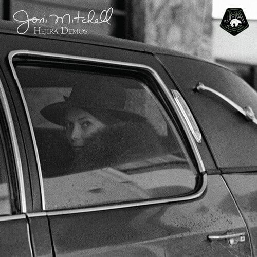 Joni Mitchell Music > Vinyl Records Joni Mitchell - Hejira Demos (180 Gram Vinyl) 603497822607 EA822607.1