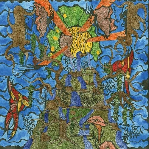 Jordsjo Music > Vinyl Records Jordsjo - Pastoralia [Import] 7090008316183 KARR213.1