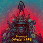 Joseph Trapanese Music > Vinyl Records Joseph Trapanese - Prisoners of the Ghostland OST 728028508949 WW147