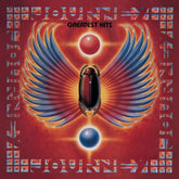 Journey Music > Vinyl Records Journey - Greatest Hits (180 Gram Vinyl, Remastered, Gatefold LP Jacket) 196588230417 SNYL882304.1