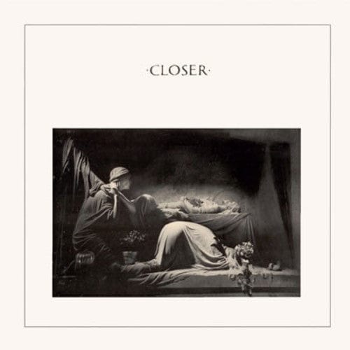 Joy Division Music > Vinyl Records Joy Division - Closer (180 Gram Vinyl) 825646183913 RHI56282.1