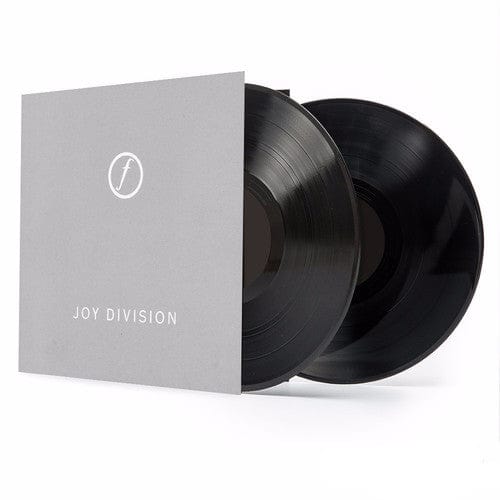 Joy Division Music > Vinyl Records Joy Division - Still [Import] 825646183920 RHI183920.1