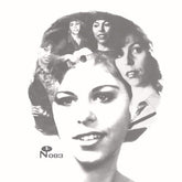 Joyce Street Music > Vinyl Records Street, Joyce - Tied Down 825764108317 NUMR83.1