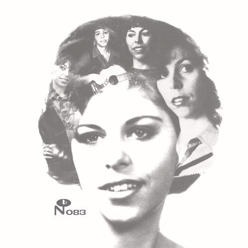 Joyce Street Music > Vinyl Records Street, Joyce - Tied Down 825764108317 NUMR83.1