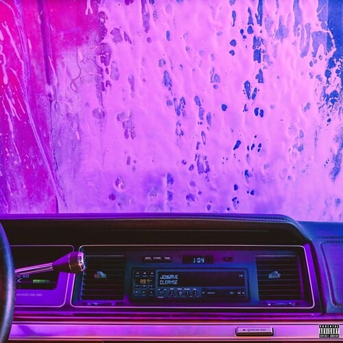 Joywave Music > Vinyl Records Joywave - Cleanse 050087495763 HWDD003909301.1