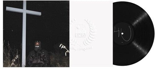 JPEGMAFIA Music > Vinyl Records JPEGMAFIA - I Lay Down My Life For You [Import] 5053760122494 UNUK6012249.1