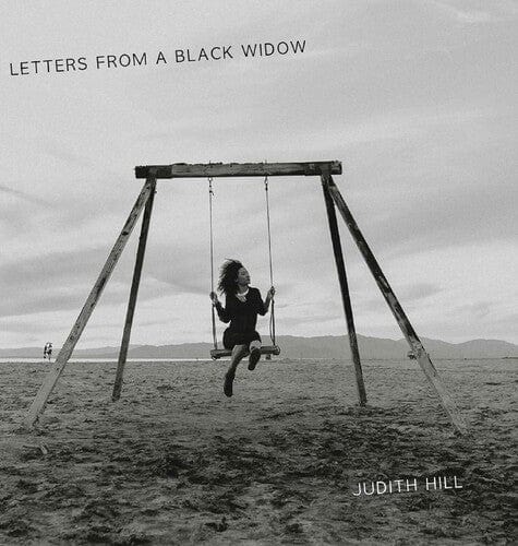 Judith Hill Music > Vinyl Records Judith Hill - Letters From A Black Widow 196922265198 RGMC143987.1