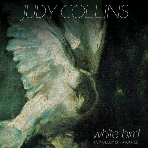 Judy Collins Music > Vinyl Records Judy Collins - White Bird - Anthology Of Favorites - WHITE (Colored Vinyl, White) 889466503016 CLE5030.1