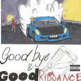 Juice Wrld Music > Vinyl Records JUICE WRLD - Goodbye & Good Riddance (5th Anniversary) 602448996183 ISCB003720501.1