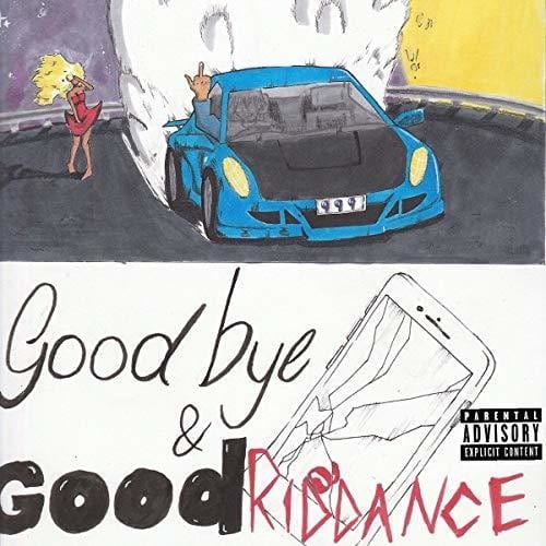 Juice WRLD - Goodbye & Good Riddance [US]