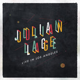 Julian Lage Music > Vinyl Records Julian Lage - Live In Los Angeles 673203112414 MACK1124.1