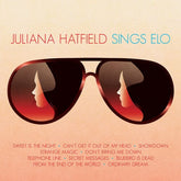 Juliana Hatfield Music > Vinyl Records Juliana Hatfield Sings Elo - Metallic Gold - Juliana Hatfield (Colored Vinyl, Gold, Limited Edition) 616011914870 ALAU61.1