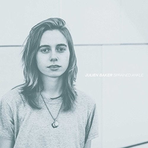 Julien Baker Music > Vinyl Records Julien Baker - Sprained Ankle 612851595316 SXRD61310841.1