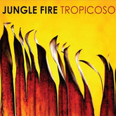 Jungle Fire Music > Vinyl Records Jungle Fire - Tropicoso 735202970317 NACI20193.1