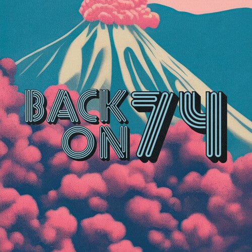 Jungle Music > Vinyl Records Jungle - Back On 74 5056167180265 TFYP74.1