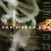 Jungle Records Music > Vinyl Records Fields of Nephilim - Fallen (Colored Vinyl, Red) 5013145814314 JGLE143A.1