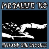 Jungle Records Music > Vinyl Records Iggy & The Stooges - Metallic K.O. (Limited Edition, Colored Vinyl, Blue, Anniversary Edition) 5013145809617 JGLE96B.1 Last