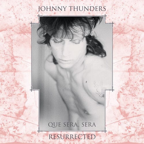 Jungle Records Music > Vinyl Records Johnny Thunders - Que Sera Sera: Resurrected Vinyl (Anniversary Edition) 5013145912911 JGLE129A.1