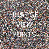 Justice Music > Vinyl Records Justice - Viewpoints [UK] 795984121116 IMT8412111.1