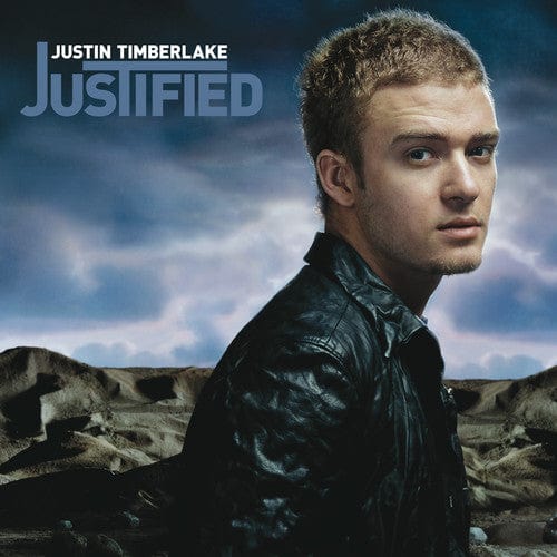 Justin Timberlake Music > Vinyl Records Justin Timberlake - Justified 012414182319 JIV41823.1