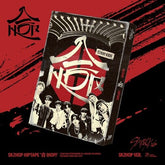 JYP ENT / REPUBLIC Music > Compact Discs Stray Kids - HOP (Skzhop Ver.) [CD] 198704169014 JYPT167056.2
