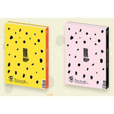 JYP ENTERTAINMENT Music > Compact Discs TWICE - Twicecoaster: Lane 2 (Random Cover) [CD] 8809269507662 IMT3554434.2