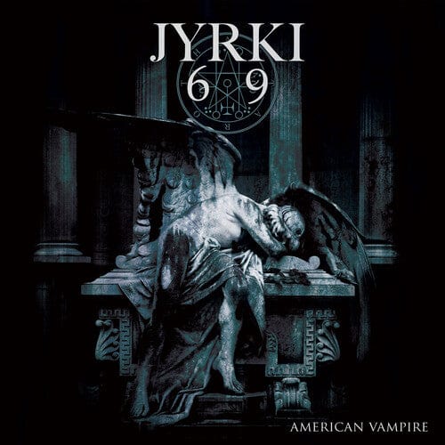 Jyrki 69 Music > Vinyl Records Jyrki 69 - American Vampire 889466534614 CLE5346.1