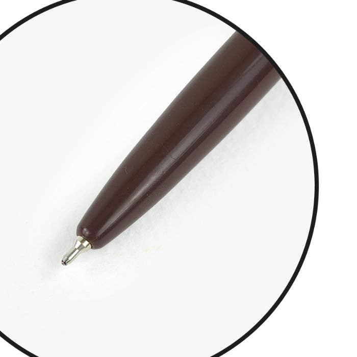 K-Wonderland Miscellaneous > Pens Wallace & Gromit Hug Pen – Gromit / Feathers McGraw 8809873688108 8809873688108