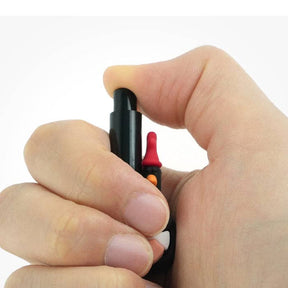 K-Wonderland Miscellaneous > Pens Wallace & Gromit Hug Pen – Gromit / Feathers McGraw 8809873688108 8809873688108