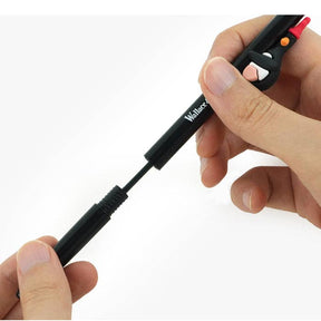 K-Wonderland Miscellaneous > Pens Wallace & Gromit Hug Pen – Gromit / Feathers McGraw 8809873688108 8809873688108