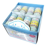 K-Wonderland Stationery Cinnamoroll Washi Tape (9pc Set) 34285308