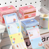 K-Wonderland Stationery Miffy Memo Notes (120 Sheets) 64718844