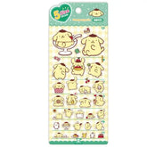 K-Wonderland Stationery PomPomPurin Sticker Pack 33007356