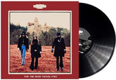 Kadavar Music > Vinyl Records Kadavar - For the Dead Travel Fast (Gatefold LP Jacket) 727361500115 NBA50011.1